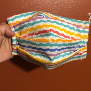 Face Mask With FILTER